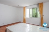 Beautiful and modern penthouse for rent in Ciputra, Tay Ho, Ha Noi
